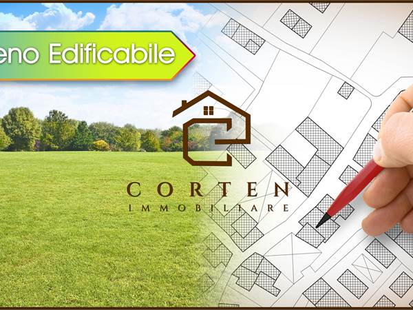 Terrendo edificabile