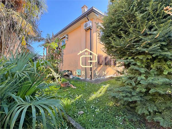 Casa singola in centro