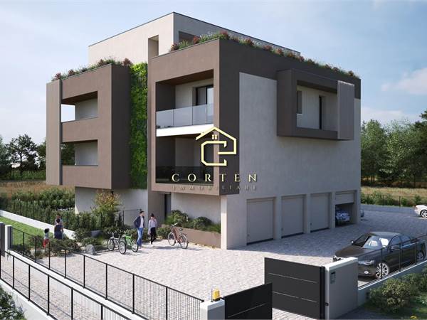 C-HAVEN - Nuovo tricamere al piano primo