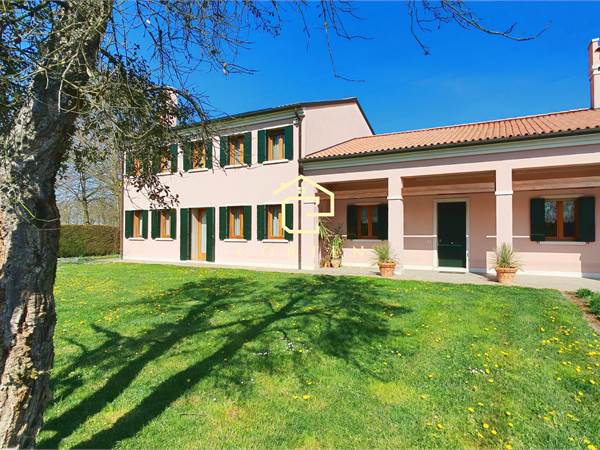 Meravigliosa Villa Singola